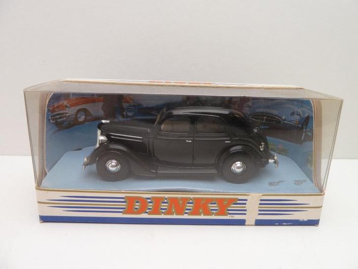 Ford  Pilot V8  1950   ''  Matchbox-Dinky  '', Hobby en Vrije tijd, Modelauto's | 1:43, Zo goed als nieuw, Auto, Overige merken