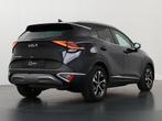 Kia Sportage 1.6 T-GDi MHEV DynamicLine Edition | Keyless |, Te koop, Zilver of Grijs, Sportage, Geïmporteerd