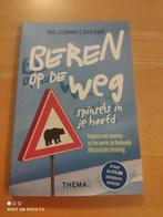 Beren op de weg, spinsels in je hoofd, Ophalen of Verzenden, Zo goed als nieuw, Overige onderwerpen, Diverse auteurs