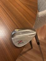 Taylormade ZSpin 56 graden wedge, Ophalen of Verzenden, Gebruikt, Club, Overige merken