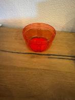 Tupperware Bakje Turbochef/Supersonic - Rood/Blauw - Nieuw, Ophalen of Verzenden, Nieuw, Rood, Overige typen