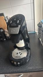 Senseo latte select, Ophalen, Gebruikt, Koffiemachine, Koffiepads en cups