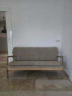 Mid century bank, Bovenkamp, vintage design, Ophalen, Nieuw