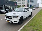 Dodge Ram 1500 5.7 V8 4x4 Crew Cab 5'7 Sport, Automaat, Gebruikt, 5654 cc, Wit
