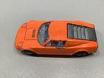 CORGI Ford GT 70 oranje No: 1278081, Ophalen of Verzenden, Gebruikt, Auto, Corgi