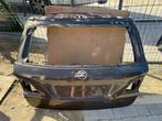Mercedes ML W166 achterklep