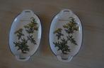 Villeroy & Boch - Tafelservies Botanica vleesschaaltjes, Ophalen, Nieuw, Schaal of Schalen, Overige stijlen