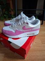 Nike air max 1 fuchsia 42, Ophalen of Verzenden, Zo goed als nieuw, Overige kleuren