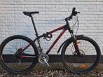 Giant Mountainbike - Goede Staat, Gebruikt, Hardtail, Heren, 49 tot 53 cm