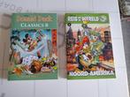 Donald duck classic 8 en reis om de wereld, Eén stripboek, Ophalen of Verzenden, Nieuw