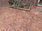 Gebakken klinkers- nieuw!, Tuin en Terras, Tegels en Klinkers, Ophalen, Overige materialen, Klinkers, Nieuw