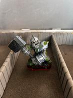 Skylanders Crusher Figuur - Giants, Ophalen of Verzenden, Gebruikt