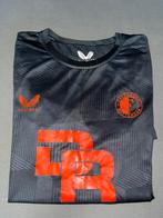 Feyenoord t shirt, Ophalen of Verzenden, Zo goed als nieuw, Overige maten, Blauw