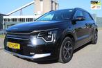 Kia Niro 1.6 GDi Hybrid DynamicPlusLine_LEER_OPENDAK_ NETTE_, 1374 kg, Bedrijf, SUV of Terreinwagen, Niro