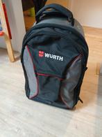 Wurth Mechanic rugzak, Ophalen of Verzenden, Zo goed als nieuw