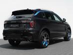 Lynk & Co 01 1.5 Plug-in Hybrid 262pk | Panoramadak | 360 Ca, Stof, Zwart, Plug-in hybride, Bedrijf