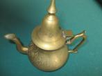 THEEPOT., Antiek en Kunst, Antiek | Koper en Brons, Ophalen of Verzenden, Koper