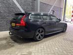 Volvo V60 T6 Twin Engine Inscription | Trekhaak | ACC | BLIS, Gebruikt, 4 cilinders, Vierwielaandrijving, Hybride Elektrisch/Benzine