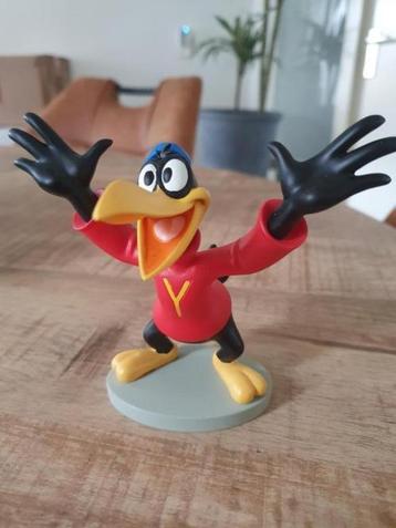 Walt Disney Ellsworth Bheezer Beeld beschikbaar voor biedingen