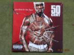 50 Cent - Get rich or die trying  (CD), Ophalen of Verzenden, 2000 tot heden, Gebruikt