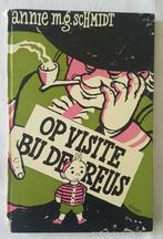 Op visite bij de reus - Annie M. G. Schmidt, Ophalen of Verzenden, Gelezen