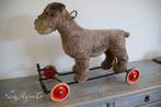 Hond op wielen, Ophalen of Verzenden