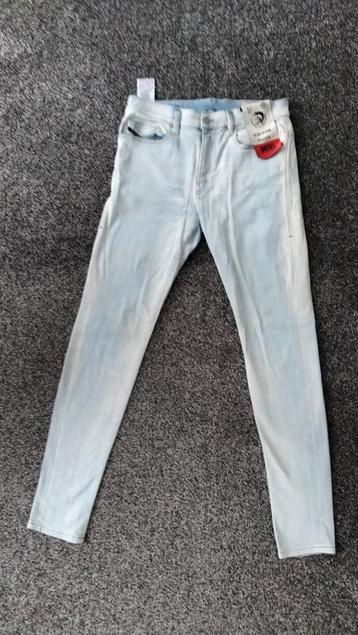 Nieuw: Skinny D-Amny-x-sp Jeans mt:31/30 beschikbaar voor biedingen