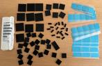 Partij heatsinks + heatsinktape Fischer ruim 100 stuks, Verzenden, Rfq@fischerelektronik.de, Fischer, Nottebohmstraße 28, 58511 Lüdenscheid, Duitsland