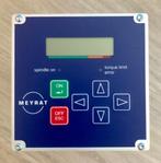 MEYRAT - Frequentieregelaar - CFB-MHF500A, Hobby en Vrije tijd, Elektronica-componenten, Ophalen of Verzenden, Nieuw