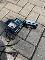 Makita Accu BL1815G 18V 1.5Ah, Ophalen, Gebruikt