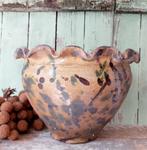 Franse Castelnaudary / oude pot, Antiek en Kunst, Verzenden