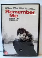 Remember Me (originele dvd) Pierce brosnan, Vanaf 12 jaar, Ophalen of Verzenden, Zo goed als nieuw, Drama