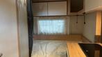 Knaus Sport 420 QD 2025, Caravans en Kamperen, Caravans, Schokbreker, Bedrijf, Treinzit, 4 tot 5 meter