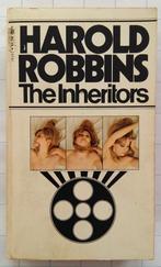 The Inheritors - Harold Robbins, Gelezen, Ophalen of Verzenden, Harold Robbins, Amerika