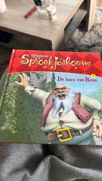 Sprookjes efteling, Verzamelen, Efteling, Ophalen of Verzenden, Nieuw, Overige typen