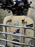 vespa lx 50 2010 - aangeboden om op te knappen, Fietsen en Brommers, Gebruikt, Maximaal 45 km/u, Ophalen of Verzenden, Benzine