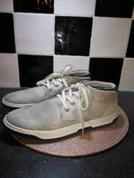 Stijlvolle Beige Sneakers – Maat 40, Beige, Nieuw, Ophalen of Verzenden, Sneakers of Gympen