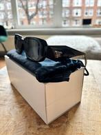 Originele prada zonnebril OPR 17WS, Sieraden, Tassen en Uiterlijk, Zonnebril, Prada, Zwart, Ophalen of Verzenden