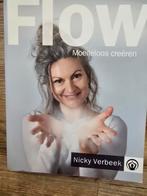 Nicky Verbeek - Flow, Spiritualiteit algemeen, Nicky Verbeek, Ophalen of Verzenden, Zo goed als nieuw