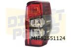 Mitsubishi L200 Pick-up (6/19-) achterlicht Rechts Origineel