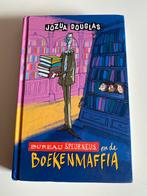 Bureau Speurneus en de Boekenmaffia - Jozua Douglas, Boeken, Ophalen of Verzenden, Zo goed als nieuw