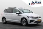 Volkswagen Touran 1.4 TSI DSG Highline Edition R-Line 7p Cli, Auto's, USB, Gebruikt, 4 cilinders, 150 pk