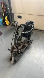 Frame Piaggio Zip, Ophalen, Piaggio, Frame, Gebruikt