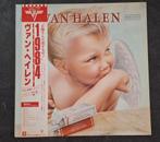 Van Halen. 1984. 1984 Japan., Ophalen of Verzenden, Zo goed als nieuw