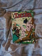 Edgar Rice Burroughs tarzan nr 36 en 56 De zoon van Tarzan, Meerdere comics, Gelezen, Ophalen of Verzenden, Europa