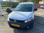 Volkswagen Caddy 1.6 TDI, Auto's, Bestelauto's, Voorwielaandrijving, Gebruikt, 4 cilinders, 700 kg