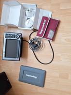 Raymarine e90w kaartenplotter rs130 gps antenne, Watersport en Boten, Ophalen of Verzenden, Zo goed als nieuw, Kaartplotter of Fish Finder