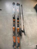 Ski, Sport en Fitness, Gebruikt, 160 tot 180 cm, Ski's, Rossignol