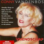 C.D. (1995) Conny VandenBos - Vriendschap, Cd's en Dvd's, Gebruikt, Ophalen of Verzenden, 1980 tot 2000