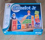 Smartgame Camelot jr, Ophalen